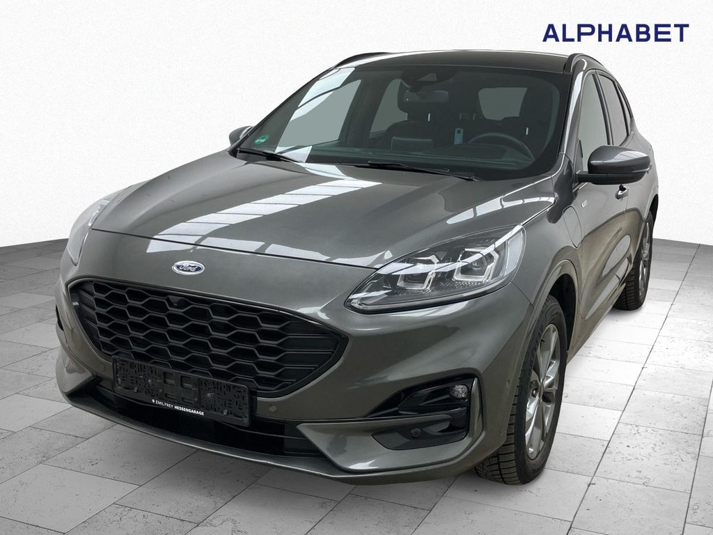 Ford Kuga 2.5 Duratec PHEV ST-LINE X, 2021