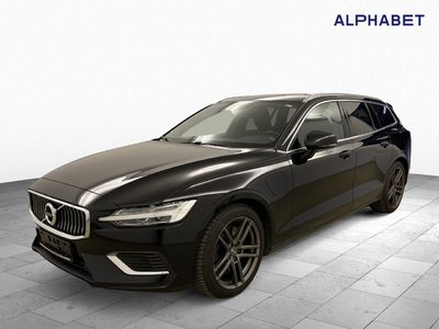 Volvo V60 T8 AWD Twin Engine Geartronic Inscription, 2020