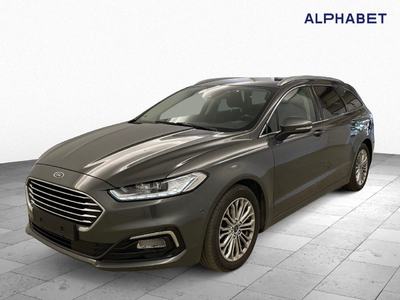 Ford Mondeo Turnier 2.0 EcoBlue Aut. Titanium, 2022