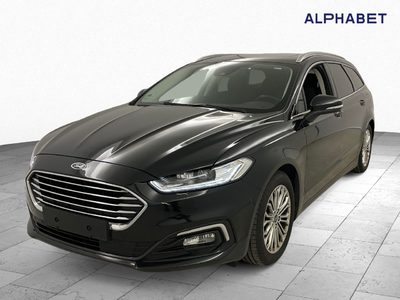 Ford Mondeo Turnier 2.0 EcoBlue Aut. Titanium, 2022