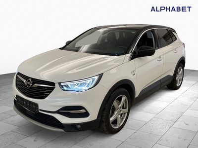 Opel Grandland X 2.0 D Start/Stop Automatik Opel 2020, 2020