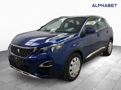 Peugeot 3008 BlueHDi 130 Stop &amp; Start EAT8 Allure, 2020