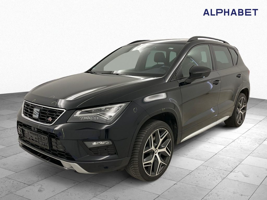 Seat Ateca 2.0 TDI DSG FR -, 2020