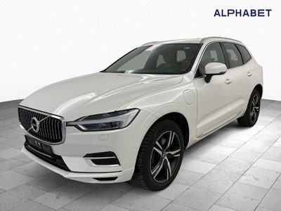 Volvo XC60 T8 Twin Engine AWD Geartronic Inscription, 2020