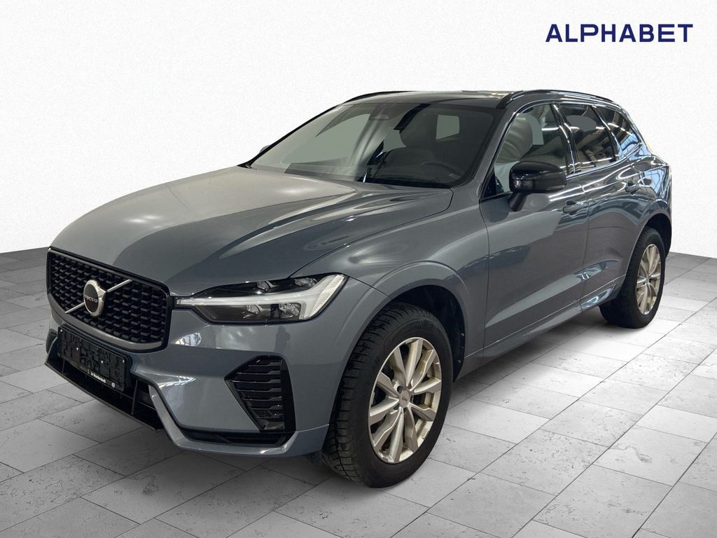 Volvo XC60 B4 D AWD Geartronic RDesign, 2022