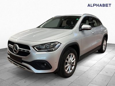 Mercedes-Benz GLA 250 8G-DCT Style -, 2021