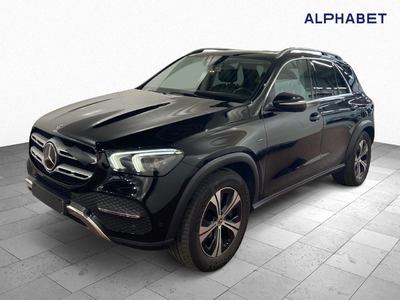 Mercedes-Benz GLE 350 de 4Matic 9G-TRONIC, 2020