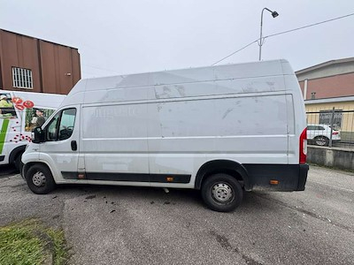 Fiat ducato maxi 35 xlh3 2.3 -