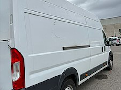 Fiat ducato maxi 35 xlh3 2.3 -