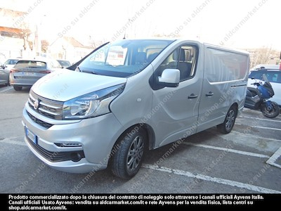 Fiat talento 10q ch1 2.0 ecojet -