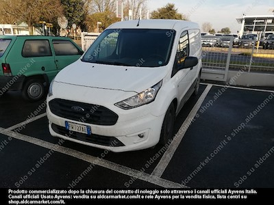 Ford transit connect 1.5 tdci 100cv -