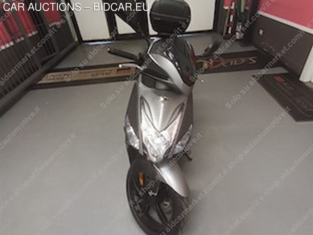 Kymco agility 125 agility 125i r16 -