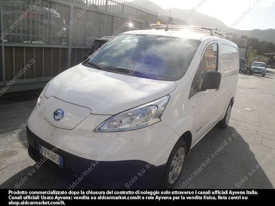 Nissan e-nv200 van business 4 porte -