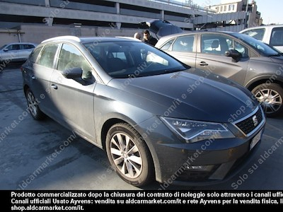 Seat leon ST 1.6 tdi 85kw -