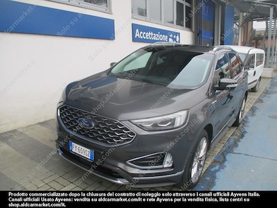 Ford edge 2.0 ecoblue 240cv SS -