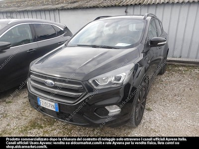 Ford kuga 1.5 ecoboost 120cv SS -