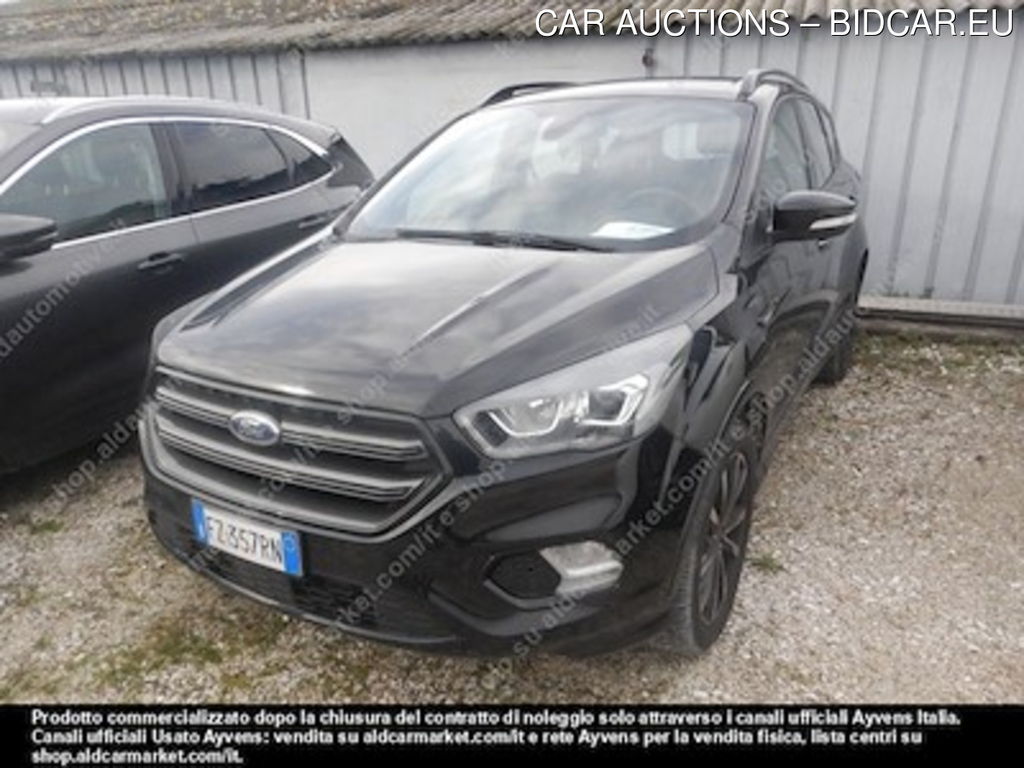 Ford kuga 1.5 ecoboost 120cv SS -