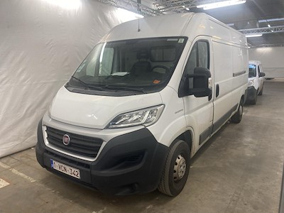 Fiat Ducato 35 fourgon lwb dsl - 2.0 Mjet L3H2 (EU6)