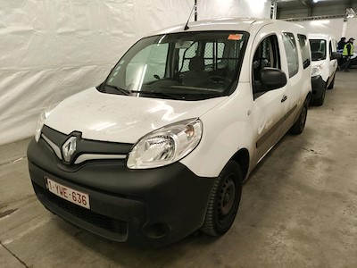 Renault Kangoo express 1.5 BLUE DCI 95 MAXI CONFORT Comfort