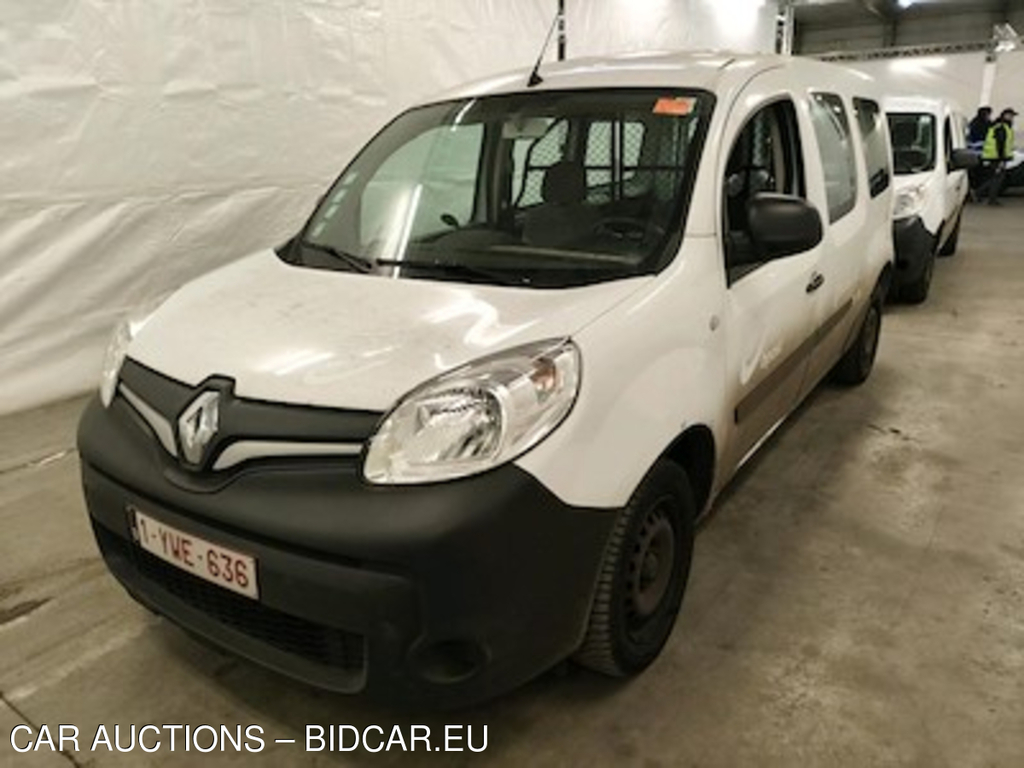 Renault Kangoo express 1.5 BLUE DCI 95 MAXI CONFORT Comfort