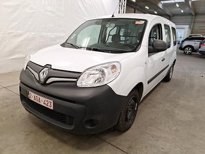 Renault Kangoo express 1.5 BLUE DCI 95 MAXI CONFORT Comfort