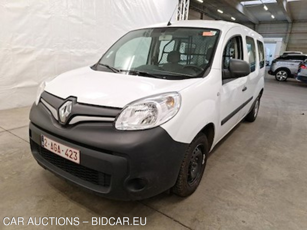 Renault Kangoo express 1.5 BLUE DCI 95 MAXI CONFORT Comfort