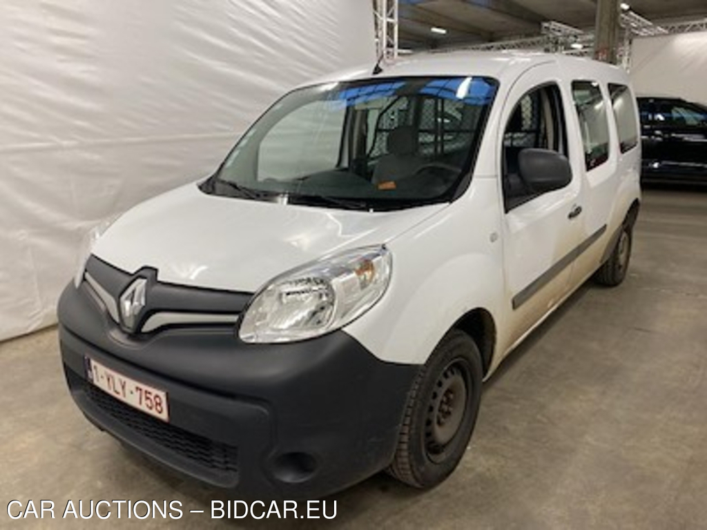 Renault Kangoo express maxi diesel Lot 1.3 RENAULT KANGOO EXPRESS Maxi 1.5 dCi Blue Confort