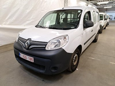 Renault Kangoo express maxi diesel Lot 1.3 RENAULT KANGOO EXPRESS Maxi 1.5 dCi Blue Confort