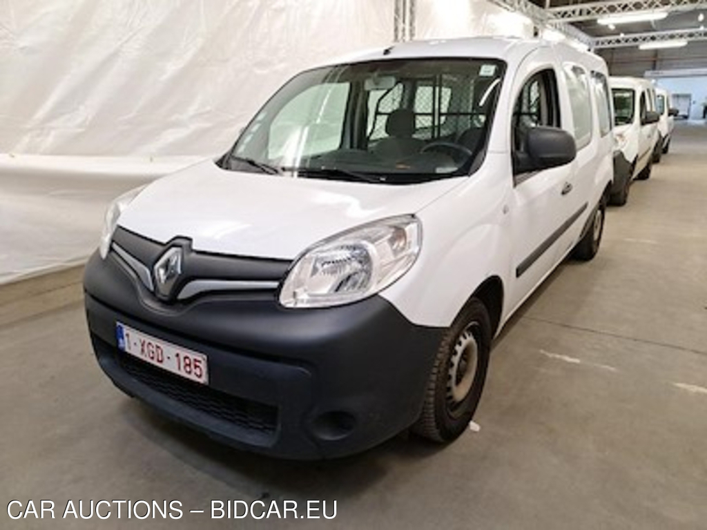 Renault Kangoo express maxi diesel Lot 1.3 RENAULT KANGOO EXPRESS Maxi 1.5 dCi Blue Confort