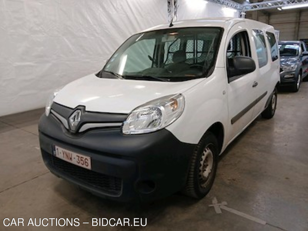 Renault Kangoo express maxi diesel Lot 1.3 RENAULT KANGOO EXPRESS Maxi 1.5 dCi Blue Confort