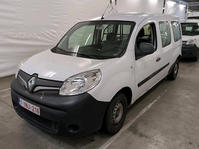 Renault Kangoo express maxi diesel Lot 1.3 RENAULT KANGOO EXPRESS Maxi 1.5 dCi Blue Confort