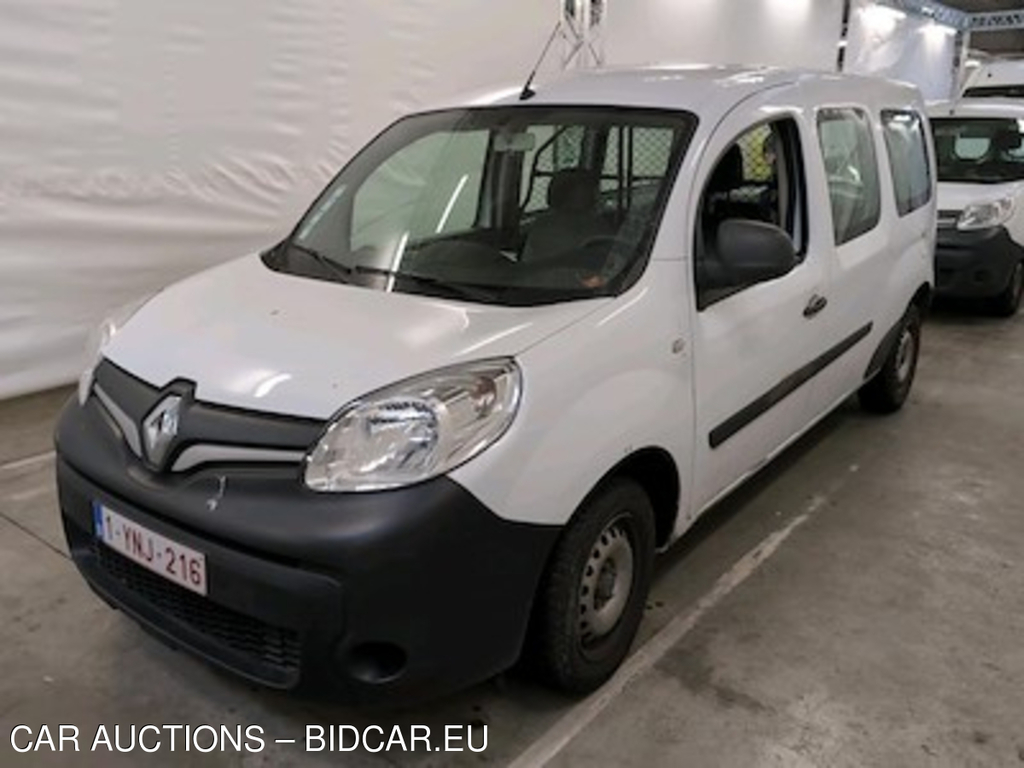 Renault Kangoo express maxi diesel Lot 1.3 RENAULT KANGOO EXPRESS Maxi 1.5 dCi Blue Confort