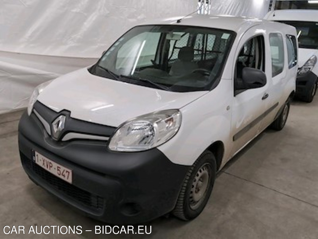 Renault Kangoo express maxi diesel RENAULT KANGOO EXPRESS Maxi 1.5 dCi Blue Confort