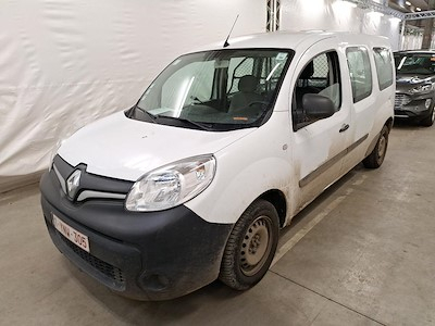 Renault Kangoo express maxi diesel RENAULT KANGOO EXPRESS Maxi 1.5 dCi Blue Confort