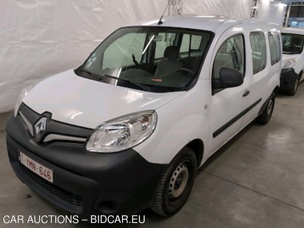 Renault Kangoo express maxi diesel RENAULT KANGOO EXPRESS Maxi 1.5 dCi Blue Confort