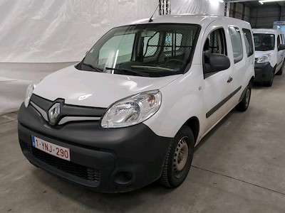 Renault Kangoo express maxi diesel RENAULT KANGOO EXPRESS Maxi 1.5 dCi Blue Confort