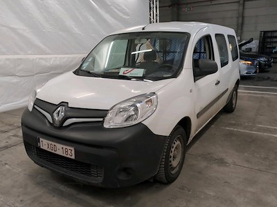 Renault Kangoo express maxi diesel RENAULT KANGOO EXPRESS Maxi 1.5 dCi Blue Confort