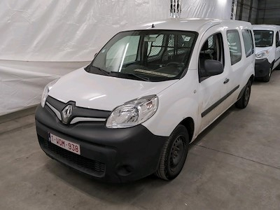 Renault Kangoo express maxi dsl - 2013 1.5 dCi Energy Confort (EU6)