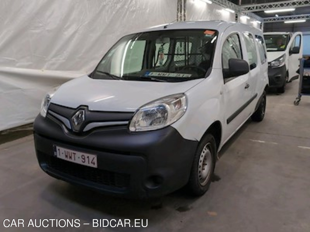 Renault Kangoo express maxi dsl - 2013 1.5 dCi Energy Confort (EU6)