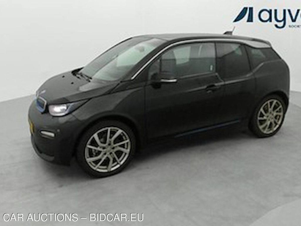 BMW I3 42.2 kwh advanced 120ah aut 170CV BUSINESS PACK NAVI