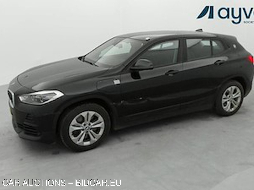 BMW X2 25e xdrive phev 125 CV Business Pack Plus