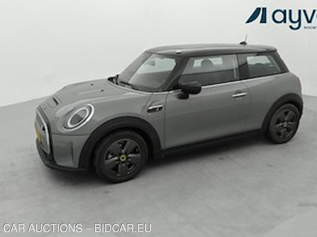 MINI 32.6 kwh cooper SE 184 CV Driving Assistant Pack