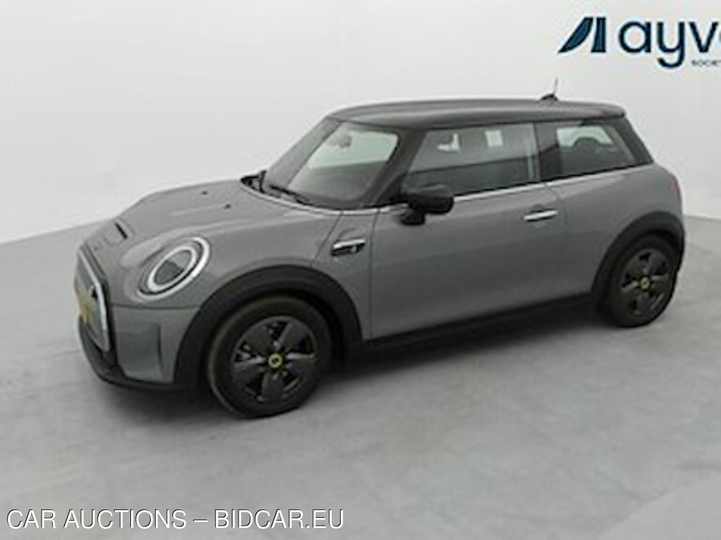 MINI 32.6 kwh cooper SE 184 CV SE