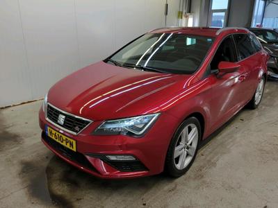 Seat Leon 1.5 TSI 110kW FR Ultimate Edition Sportourer ST DCT, 2020