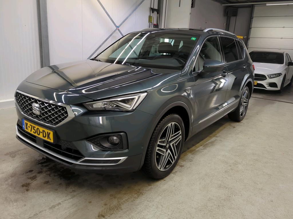 Seat TARRACO 1.5 TSI 110kW Xcellence DCT, 2020