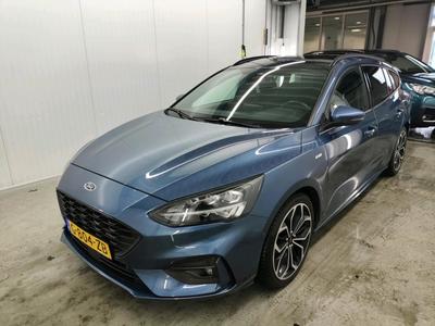 Ford Focus 1.5 EcoBlue 88kW ST-Line Business wagon, 2020