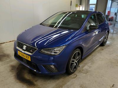 Seat Ibiza 1.0 Eco TSI 70kW FR Limited Edition, 2020