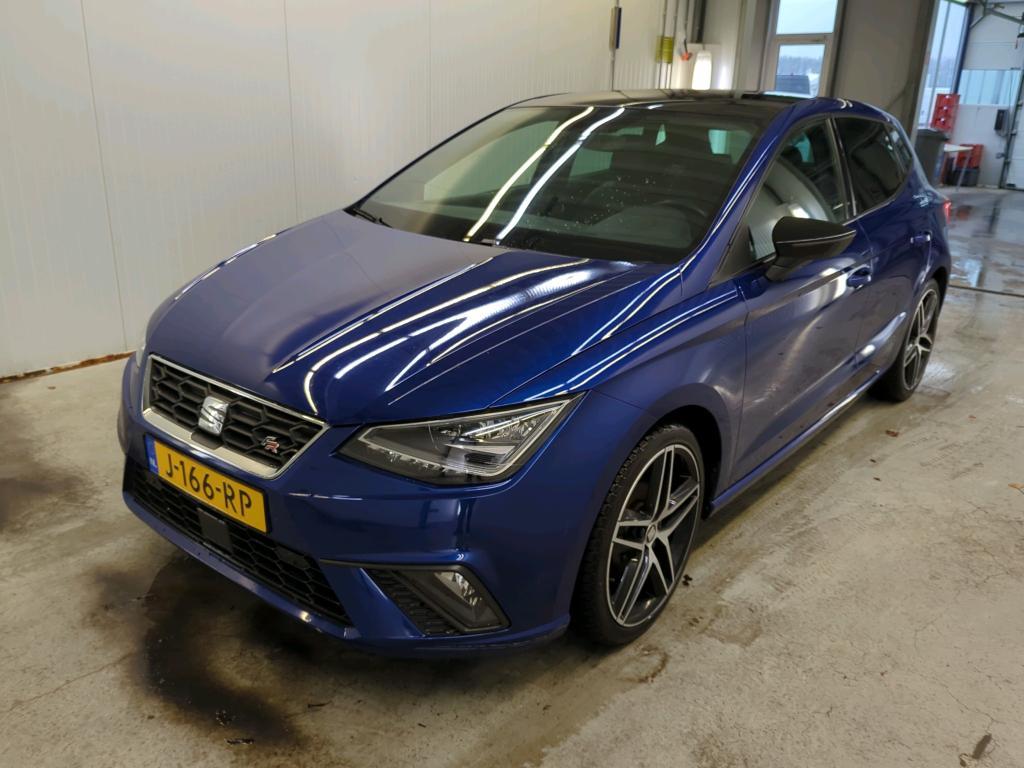 Seat Ibiza 1.0 Eco TSI 70kW FR Limited Edition, 2020