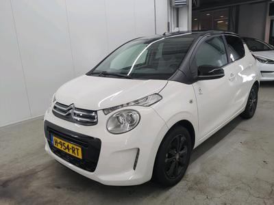 Citroen C1 1.0 VTI 53kW S/S Origins, 2020