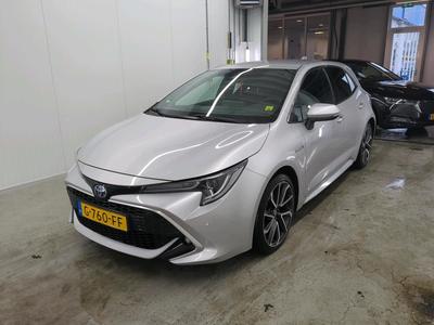 Toyota Corolla 2.0 Hybrid 135kW Executive JBL automaat, 2019